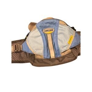 Camelbak FlashFlo Hydration Hip Belt No Bladder